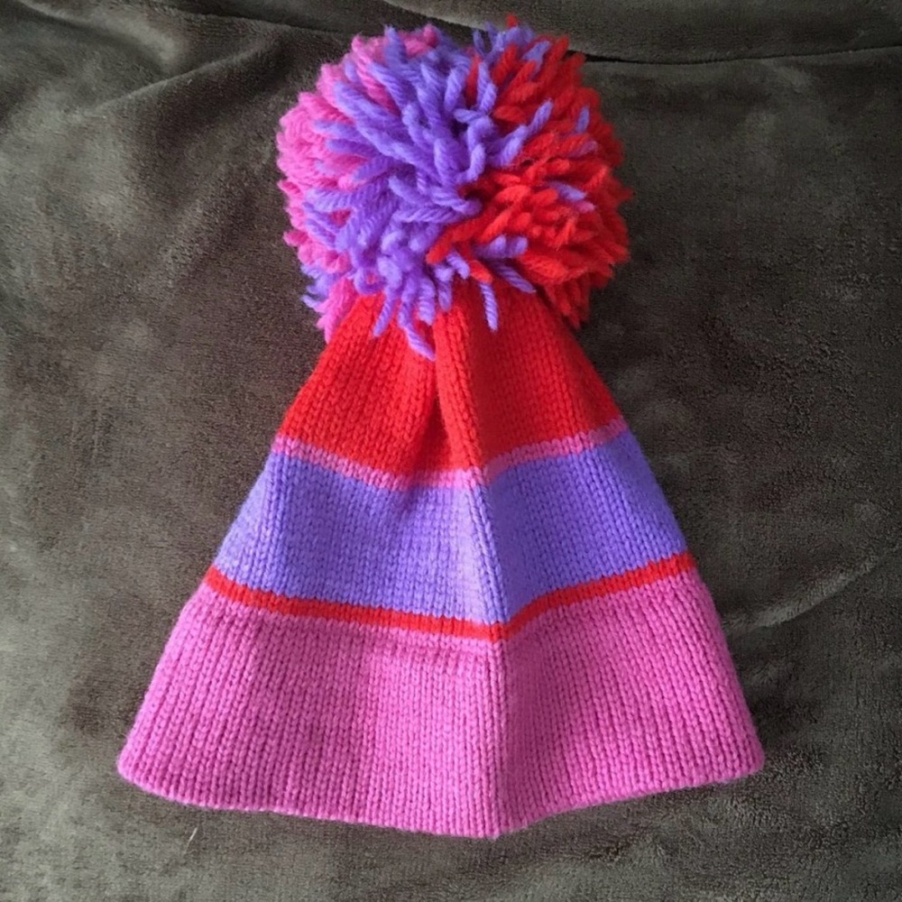Vintage The Mountain Lid hat